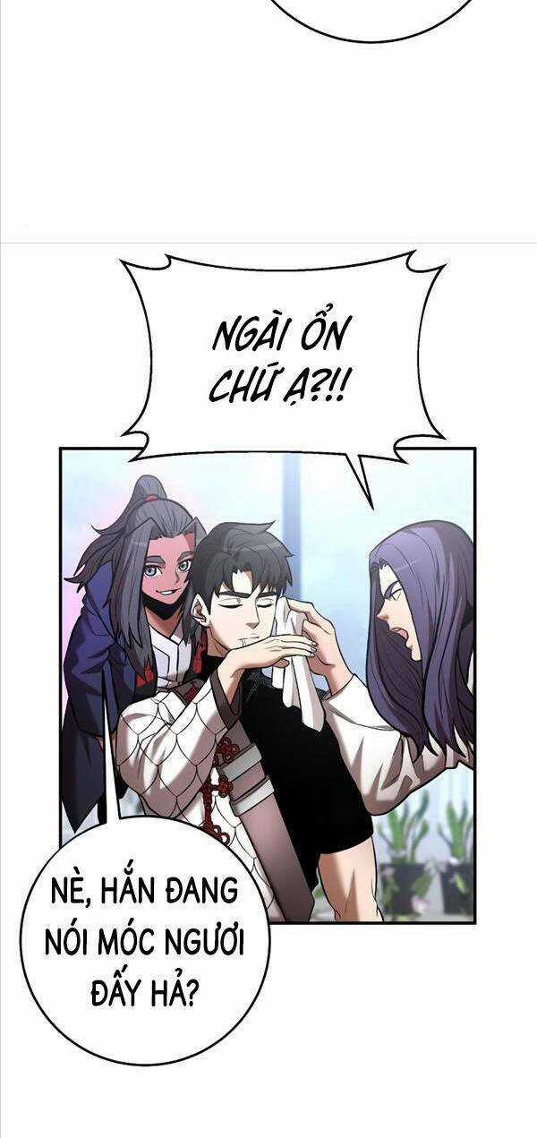 Thiên Tài Kiếm Thuật Của Gia Tộc Danh Giá Chapter 45 trang 11