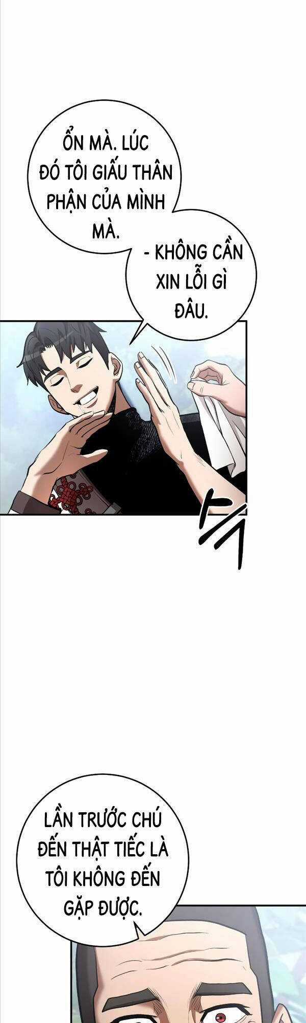 Thiên Tài Kiếm Thuật Của Gia Tộc Danh Giá Chapter 45 trang 12