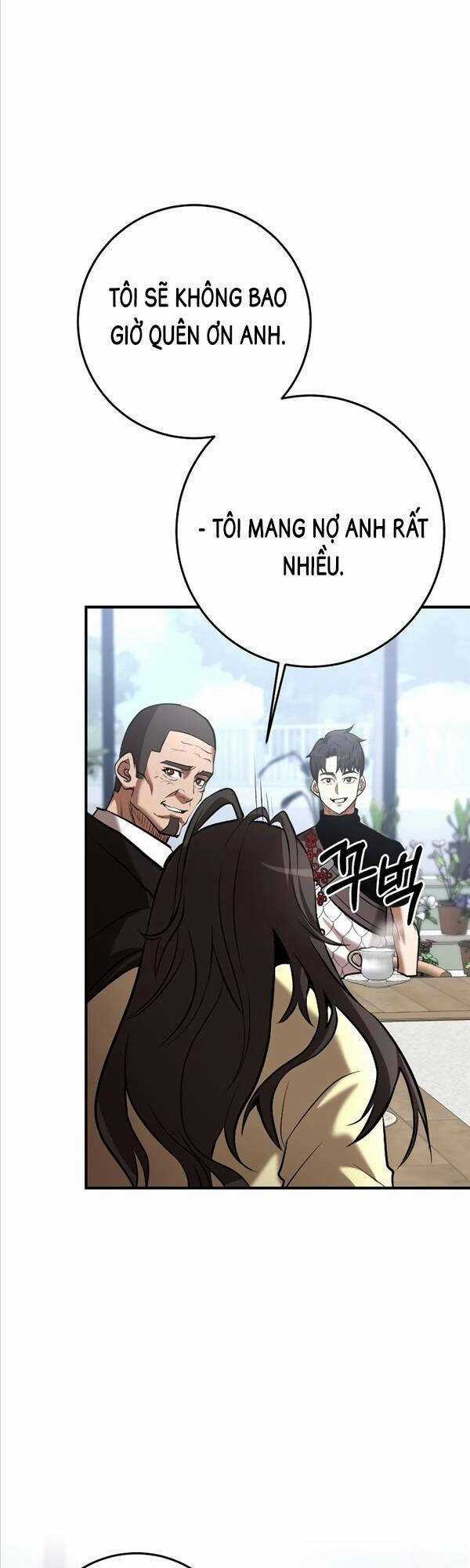 Thiên Tài Kiếm Thuật Của Gia Tộc Danh Giá Chapter 45 trang 15