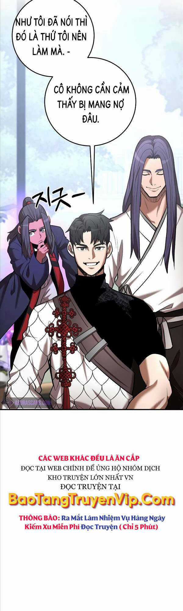 Thiên Tài Kiếm Thuật Của Gia Tộc Danh Giá Chapter 45 trang 16