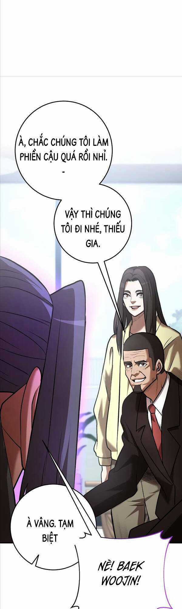 Thiên Tài Kiếm Thuật Của Gia Tộc Danh Giá Chapter 45 trang 17