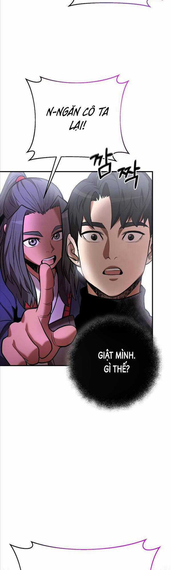 Thiên Tài Kiếm Thuật Của Gia Tộc Danh Giá Chapter 45 trang 18