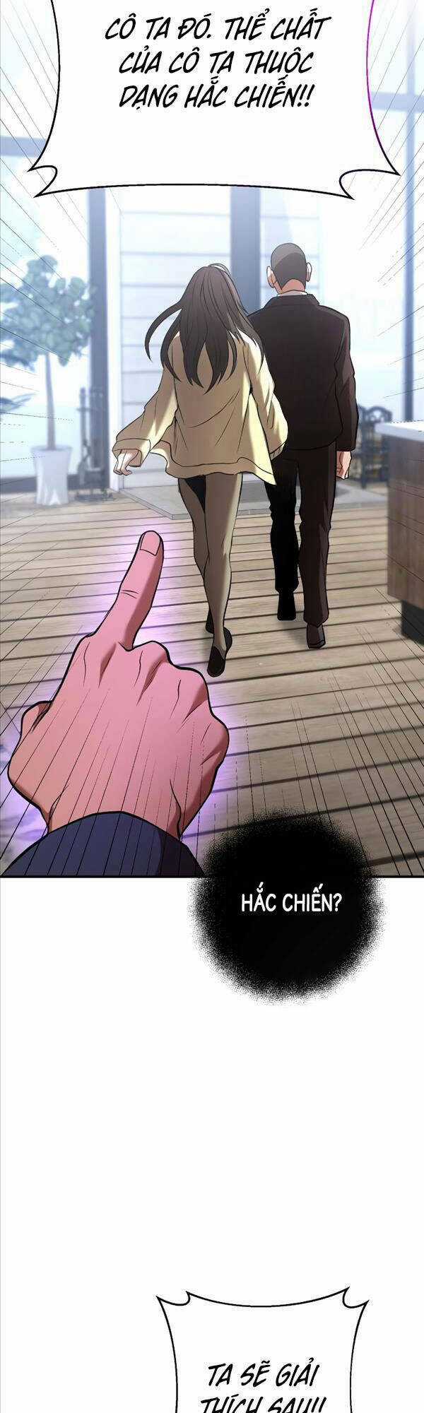 Thiên Tài Kiếm Thuật Của Gia Tộc Danh Giá Chapter 45 trang 19