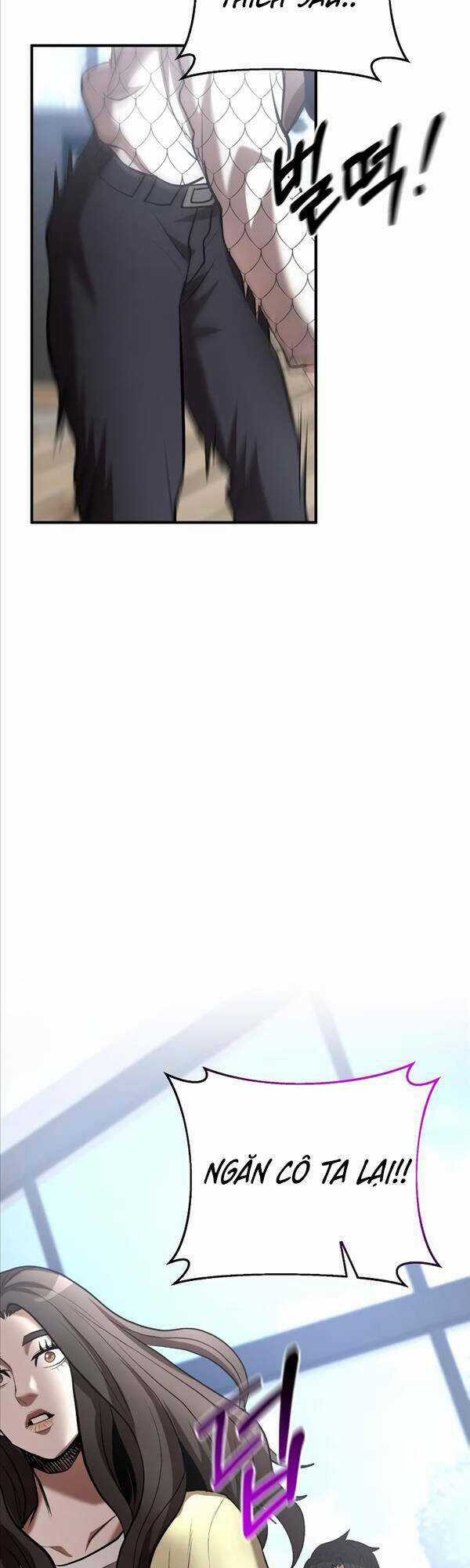 Thiên Tài Kiếm Thuật Của Gia Tộc Danh Giá Chapter 45 trang 20