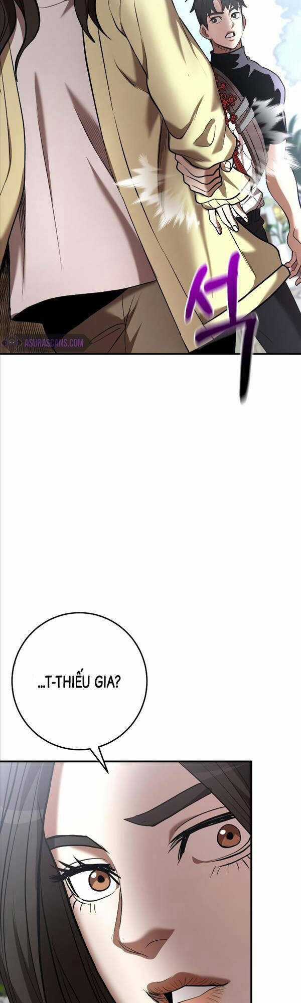 Thiên Tài Kiếm Thuật Của Gia Tộc Danh Giá Chapter 45 trang 21