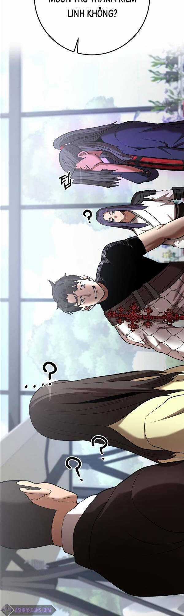 Thiên Tài Kiếm Thuật Của Gia Tộc Danh Giá Chapter 45 trang 25