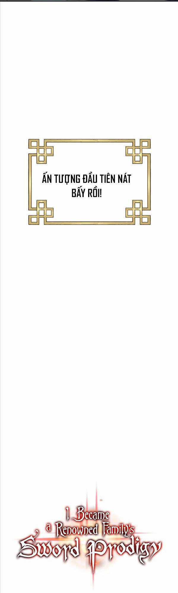 Thiên Tài Kiếm Thuật Của Gia Tộc Danh Giá Chapter 45 trang 26