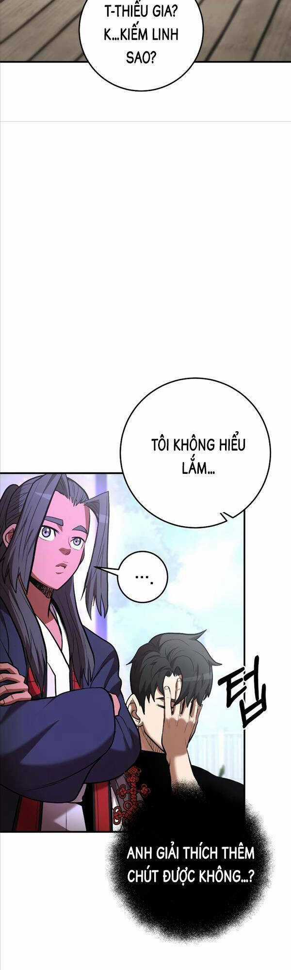 Thiên Tài Kiếm Thuật Của Gia Tộc Danh Giá Chapter 45 trang 28