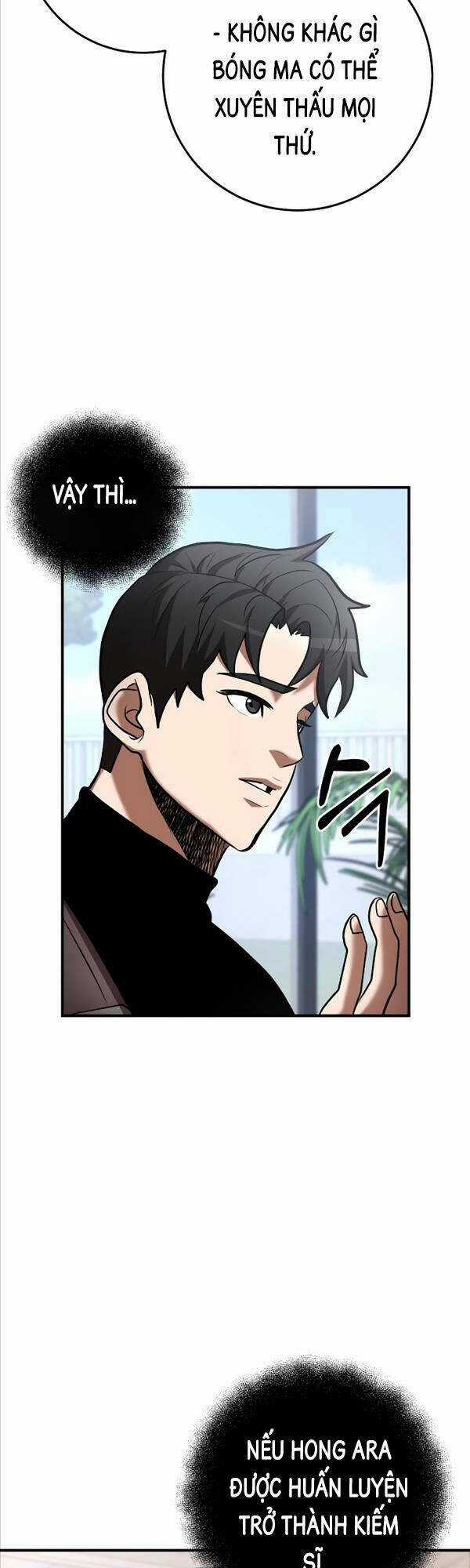 Thiên Tài Kiếm Thuật Của Gia Tộc Danh Giá Chapter 45 trang 30