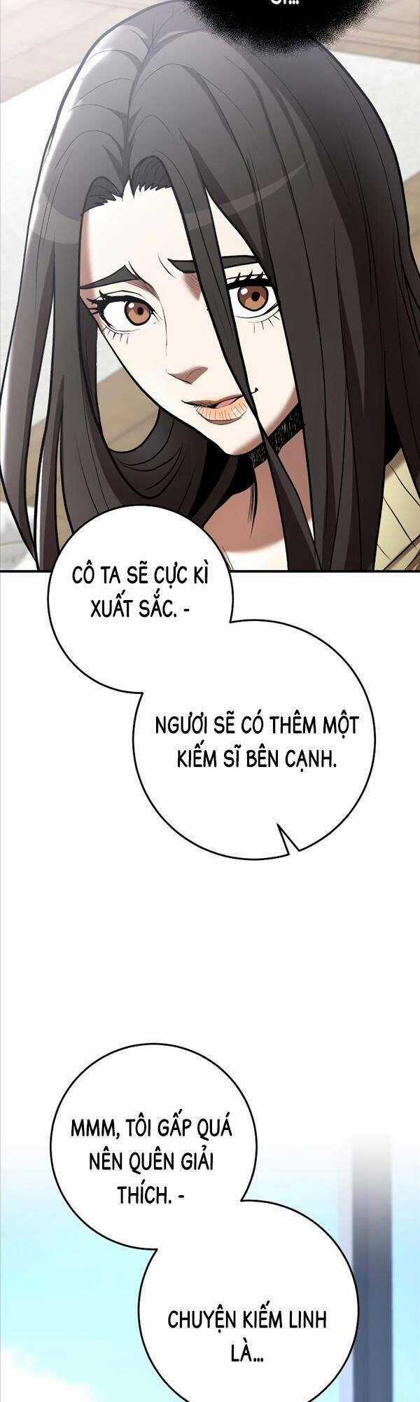 Thiên Tài Kiếm Thuật Của Gia Tộc Danh Giá Chapter 45 trang 31