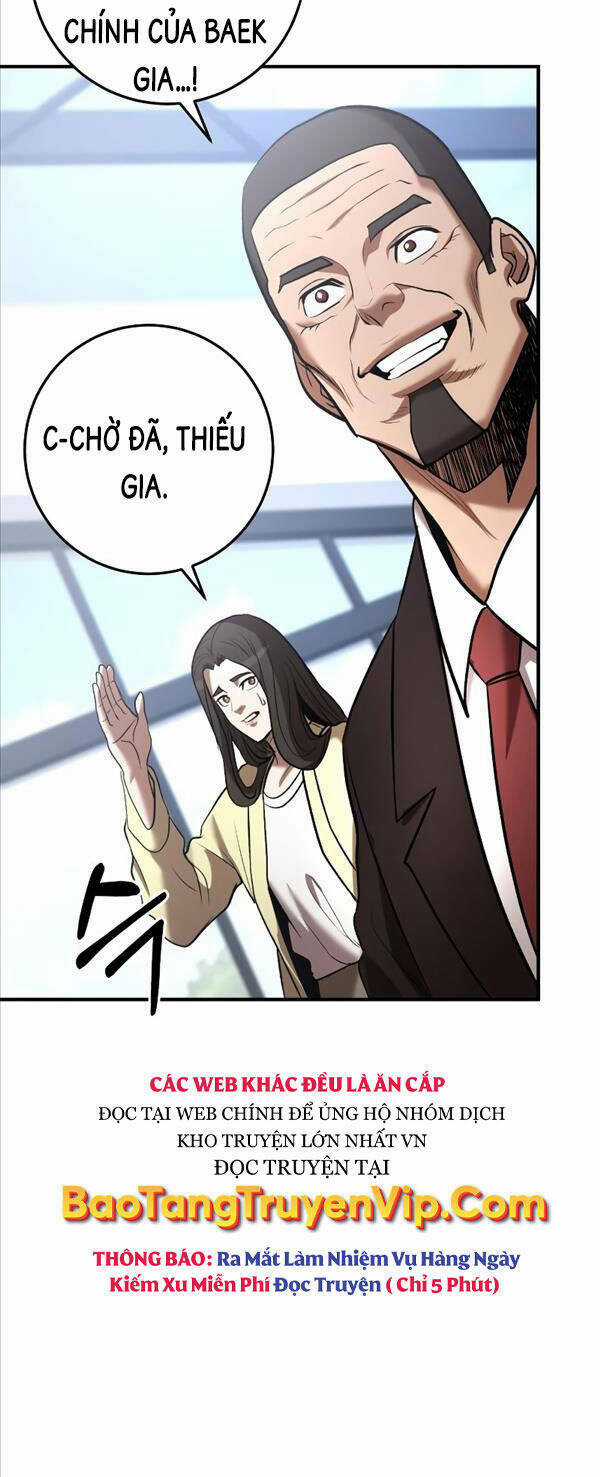 Thiên Tài Kiếm Thuật Của Gia Tộc Danh Giá Chapter 45 trang 33