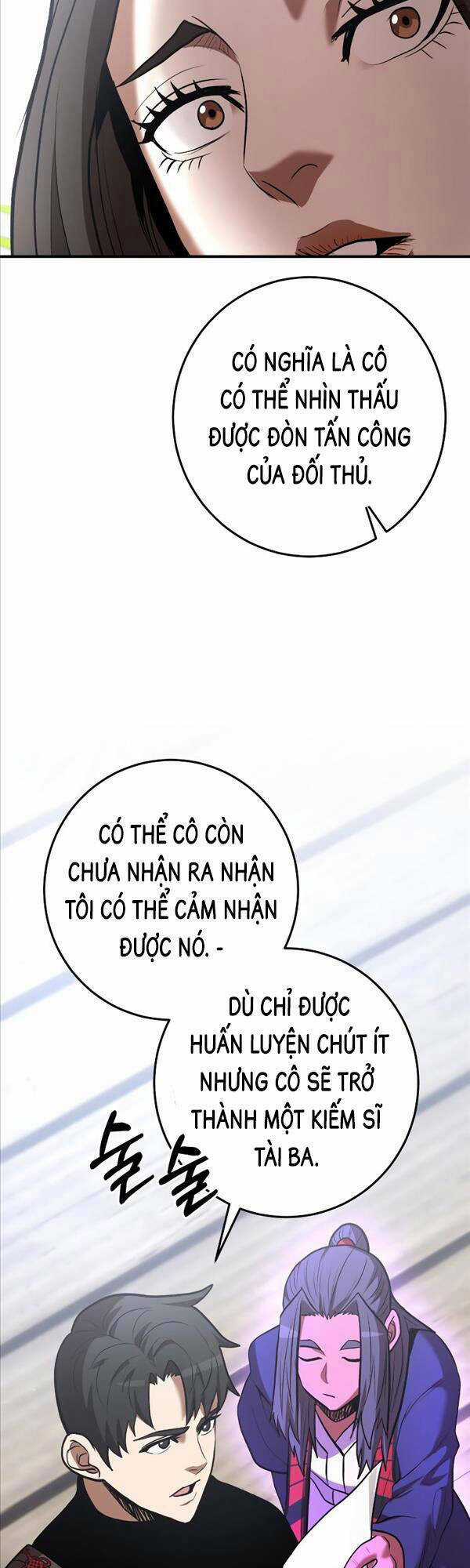 Thiên Tài Kiếm Thuật Của Gia Tộc Danh Giá Chapter 45 trang 35