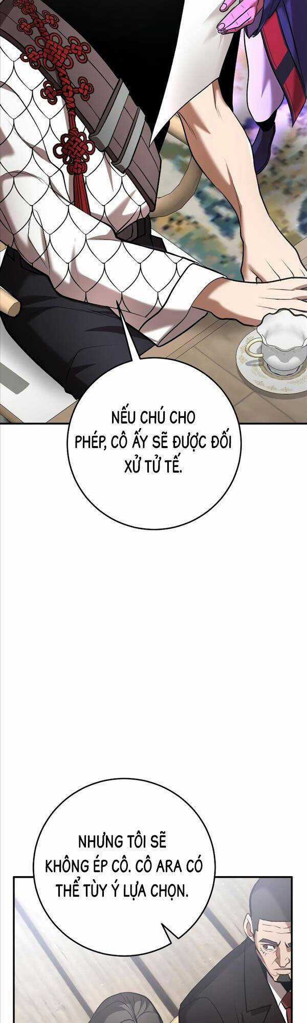 Thiên Tài Kiếm Thuật Của Gia Tộc Danh Giá Chapter 45 trang 36