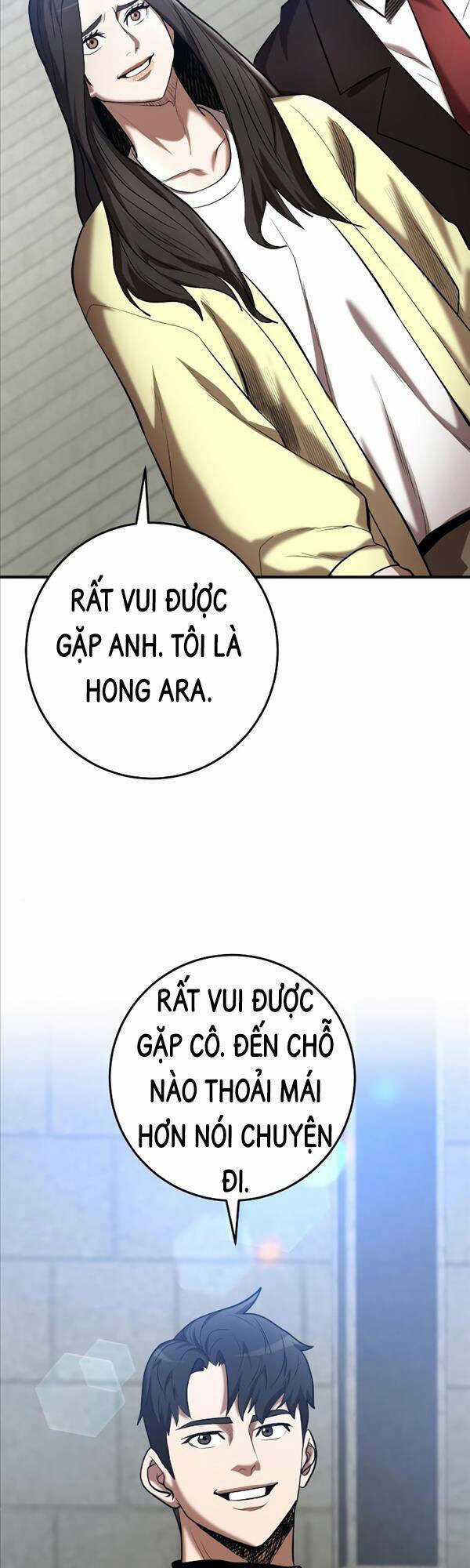 Thiên Tài Kiếm Thuật Của Gia Tộc Danh Giá Chapter 45 trang 4