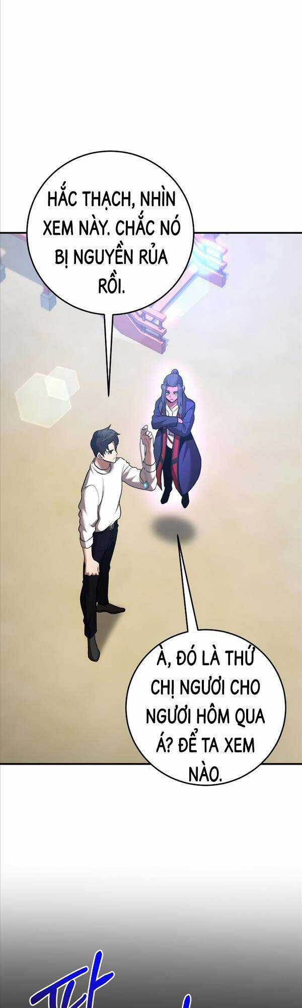 Thiên Tài Kiếm Thuật Của Gia Tộc Danh Giá Chapter 45 trang 41