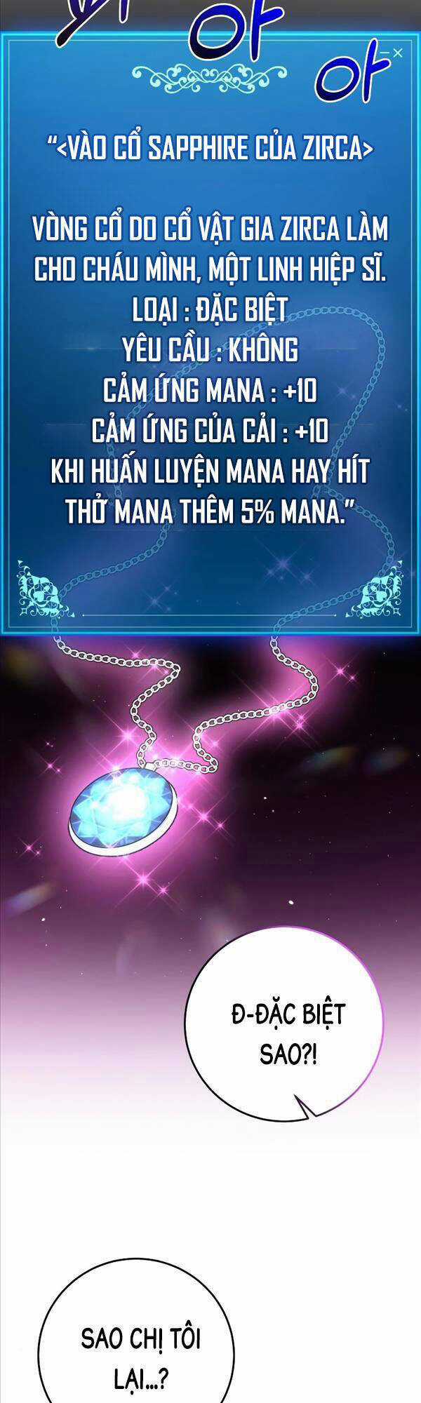 Thiên Tài Kiếm Thuật Của Gia Tộc Danh Giá Chapter 45 trang 42