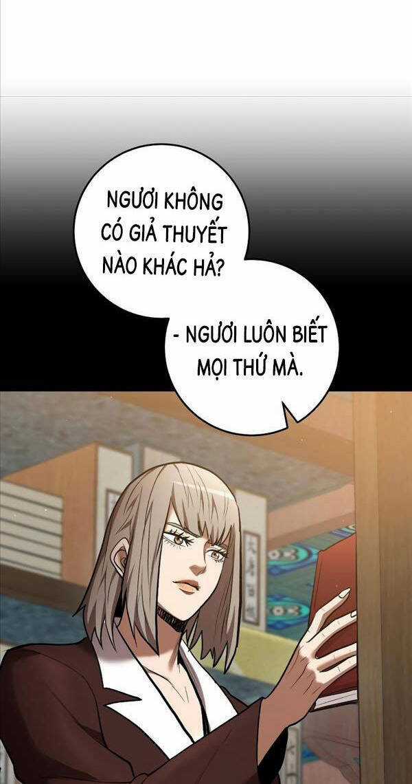 Thiên Tài Kiếm Thuật Của Gia Tộc Danh Giá Chapter 45 trang 45