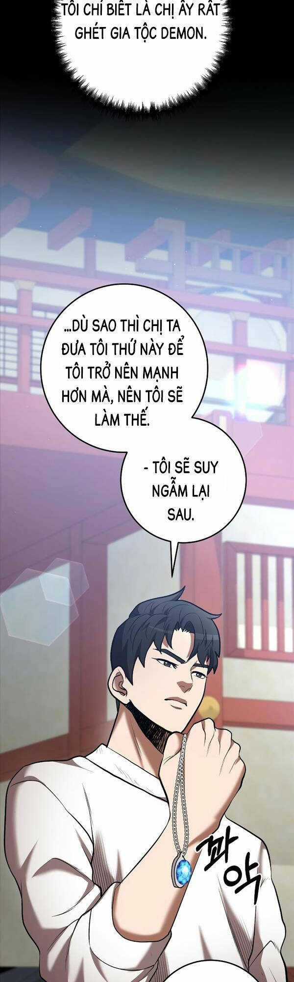 Thiên Tài Kiếm Thuật Của Gia Tộc Danh Giá Chapter 45 trang 47