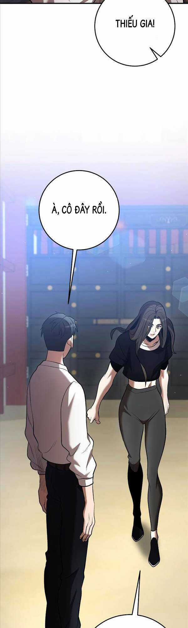 Thiên Tài Kiếm Thuật Của Gia Tộc Danh Giá Chapter 45 trang 48