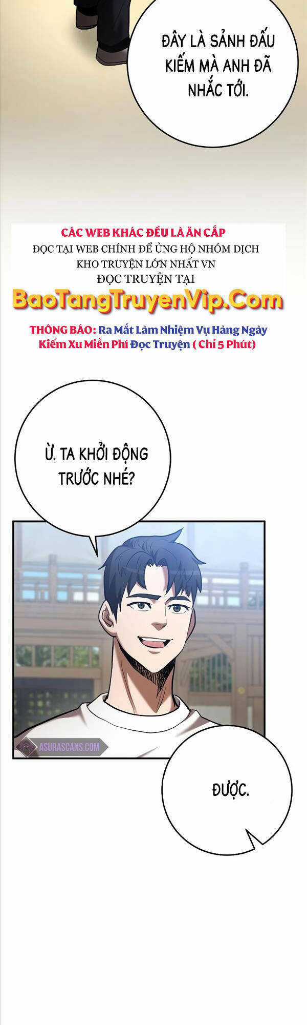 Thiên Tài Kiếm Thuật Của Gia Tộc Danh Giá Chapter 45 trang 49