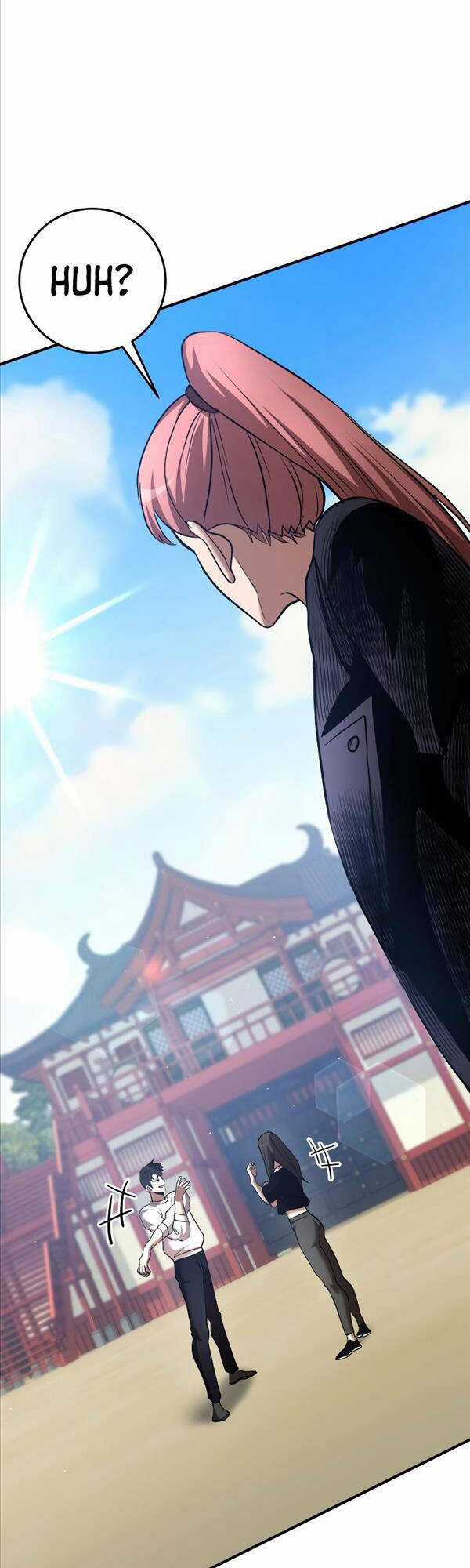 Thiên Tài Kiếm Thuật Của Gia Tộc Danh Giá Chapter 45 trang 50