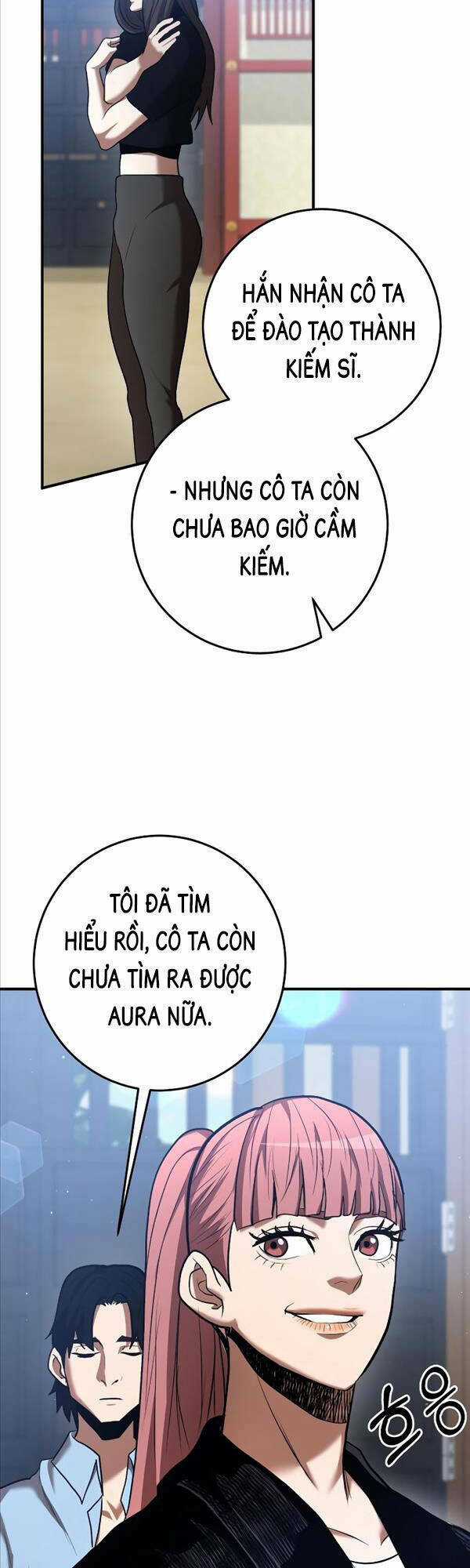 Thiên Tài Kiếm Thuật Của Gia Tộc Danh Giá Chapter 45 trang 52