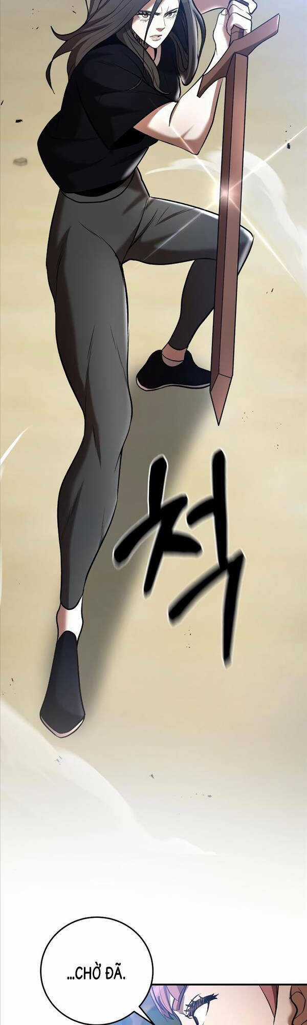 Thiên Tài Kiếm Thuật Của Gia Tộc Danh Giá Chapter 45 trang 55