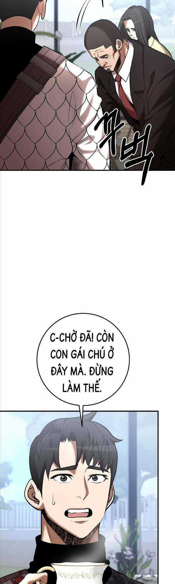 Thiên Tài Kiếm Thuật Của Gia Tộc Danh Giá Chapter 45 trang 6