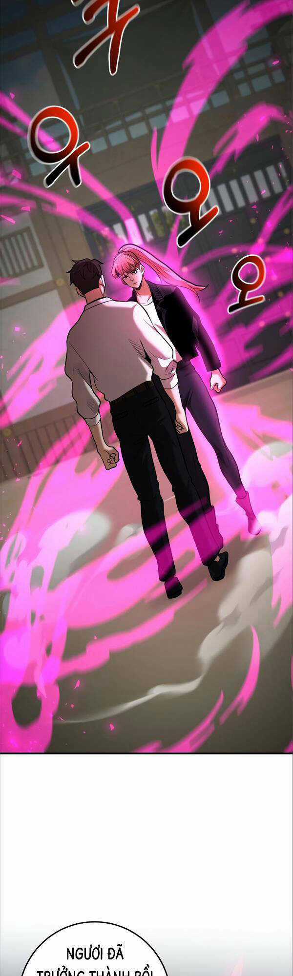 Thiên Tài Kiếm Thuật Của Gia Tộc Danh Giá Chapter 46 trang 10