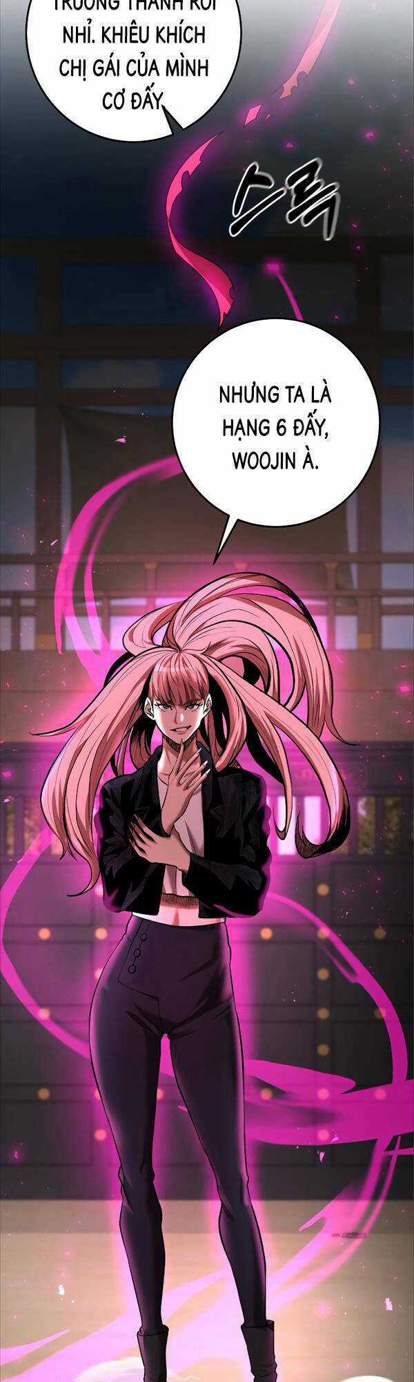 Thiên Tài Kiếm Thuật Của Gia Tộc Danh Giá Chapter 46 trang 11