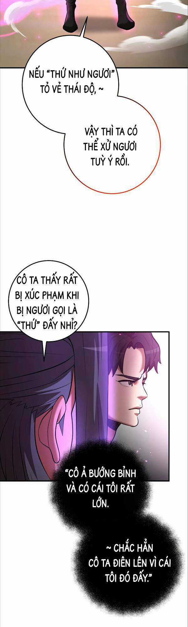 Thiên Tài Kiếm Thuật Của Gia Tộc Danh Giá Chapter 46 trang 12