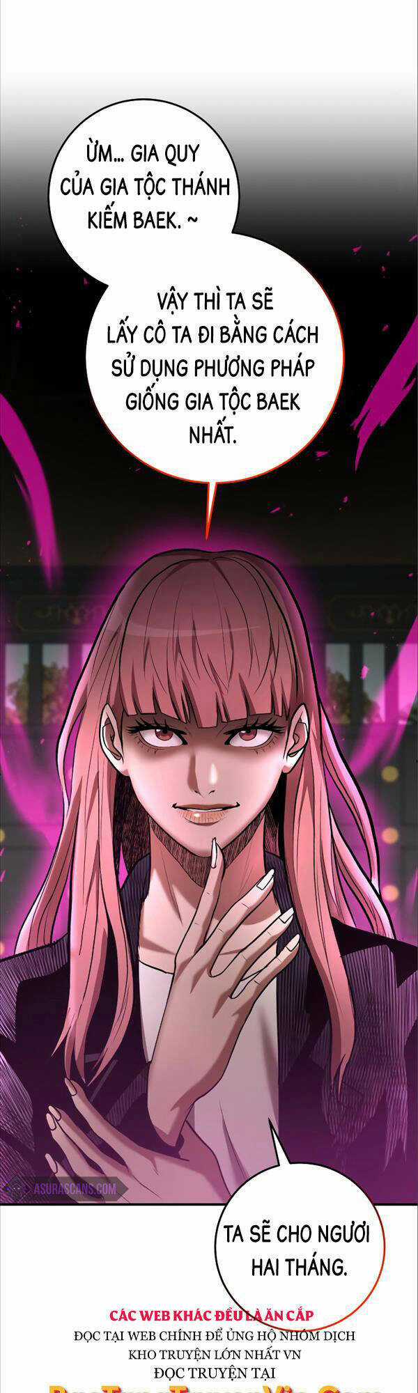 Thiên Tài Kiếm Thuật Của Gia Tộc Danh Giá Chapter 46 trang 13