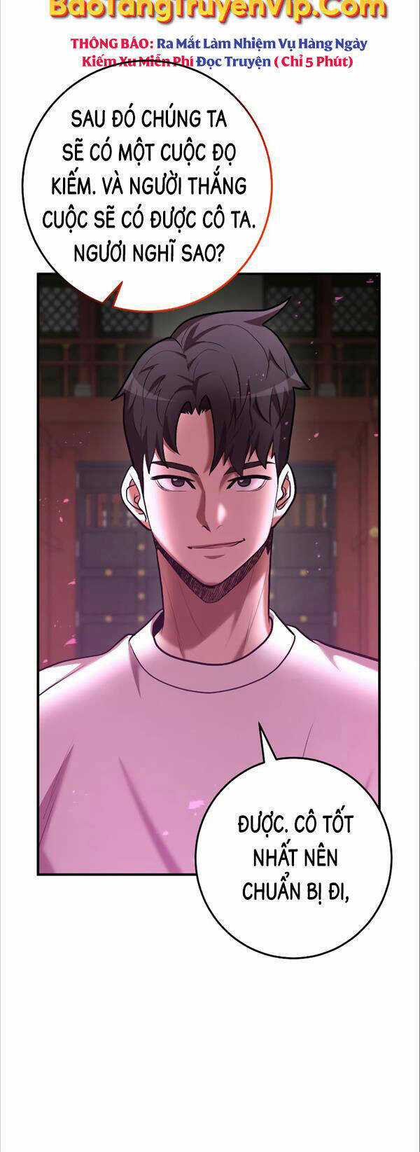 Thiên Tài Kiếm Thuật Của Gia Tộc Danh Giá Chapter 46 trang 14