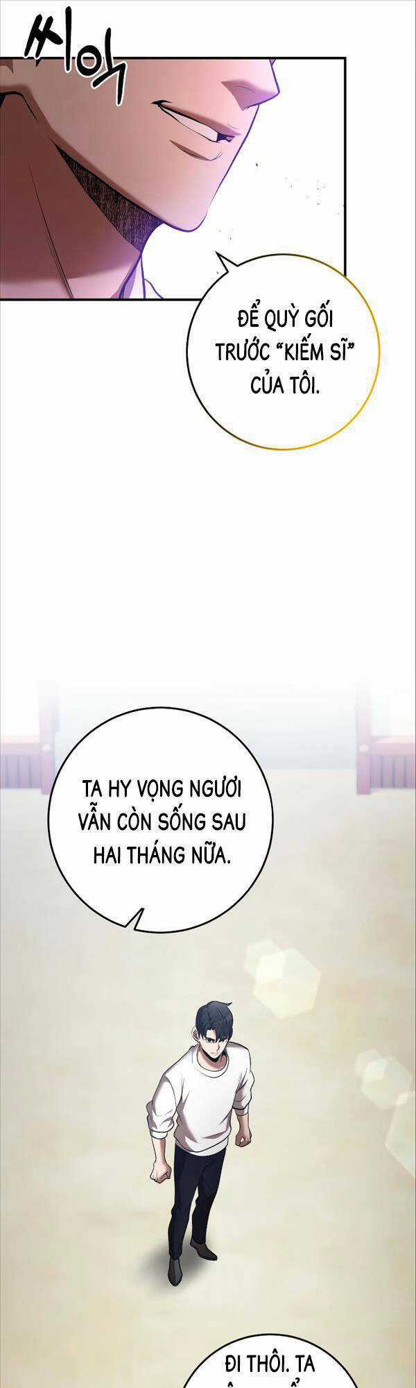 Thiên Tài Kiếm Thuật Của Gia Tộc Danh Giá Chapter 46 trang 15