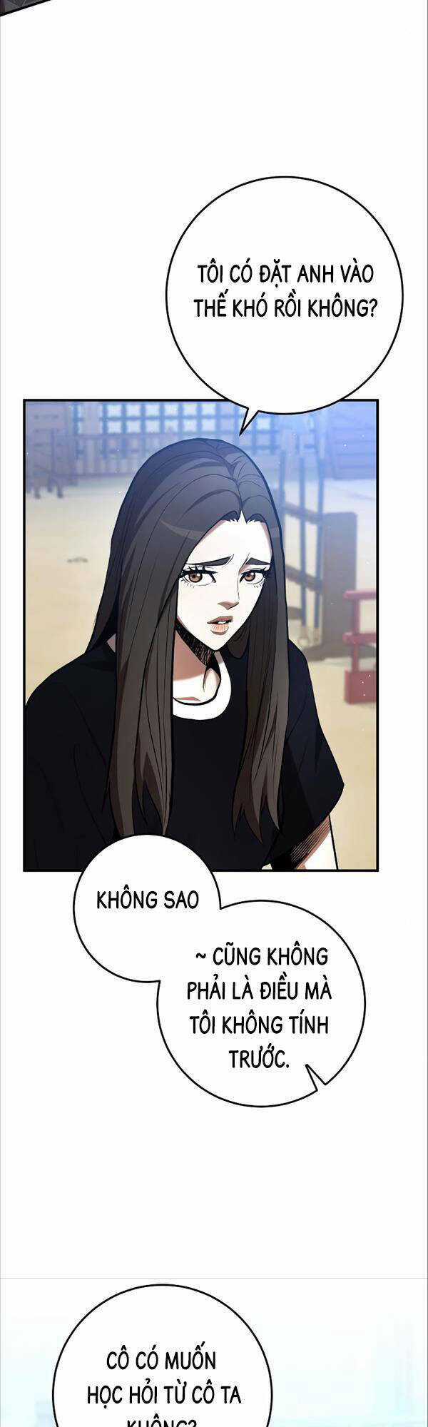 Thiên Tài Kiếm Thuật Của Gia Tộc Danh Giá Chapter 46 trang 19