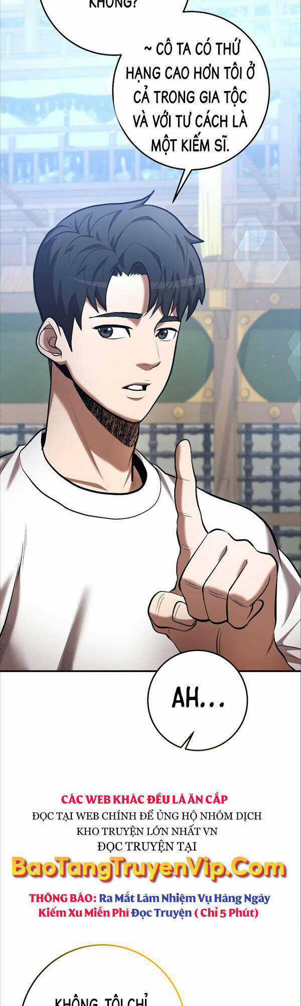 Thiên Tài Kiếm Thuật Của Gia Tộc Danh Giá Chapter 46 trang 20