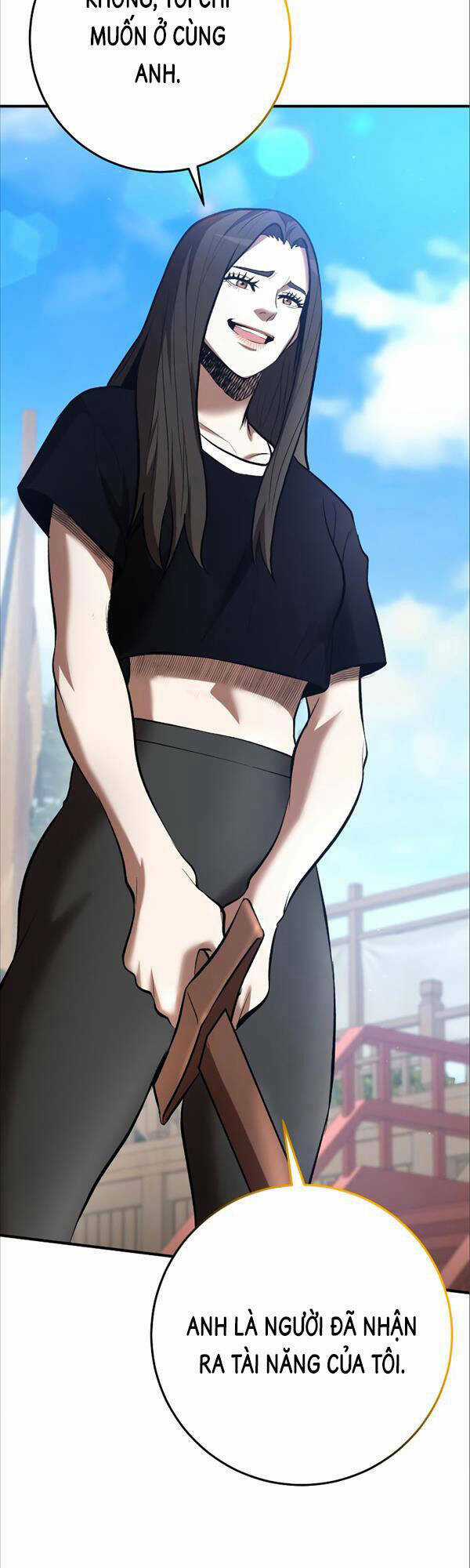 Thiên Tài Kiếm Thuật Của Gia Tộc Danh Giá Chapter 46 trang 21