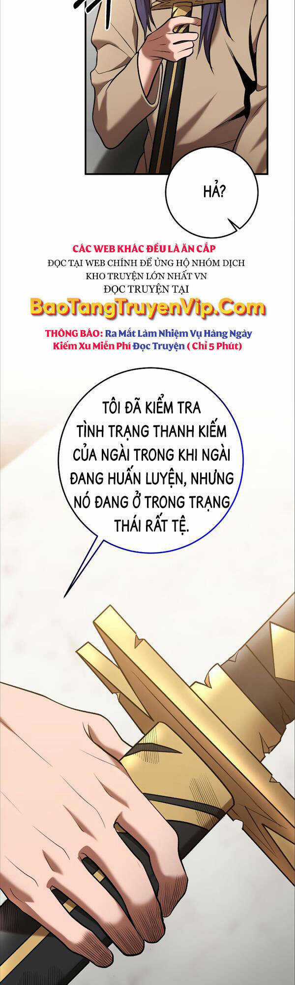 Thiên Tài Kiếm Thuật Của Gia Tộc Danh Giá Chapter 46 trang 25