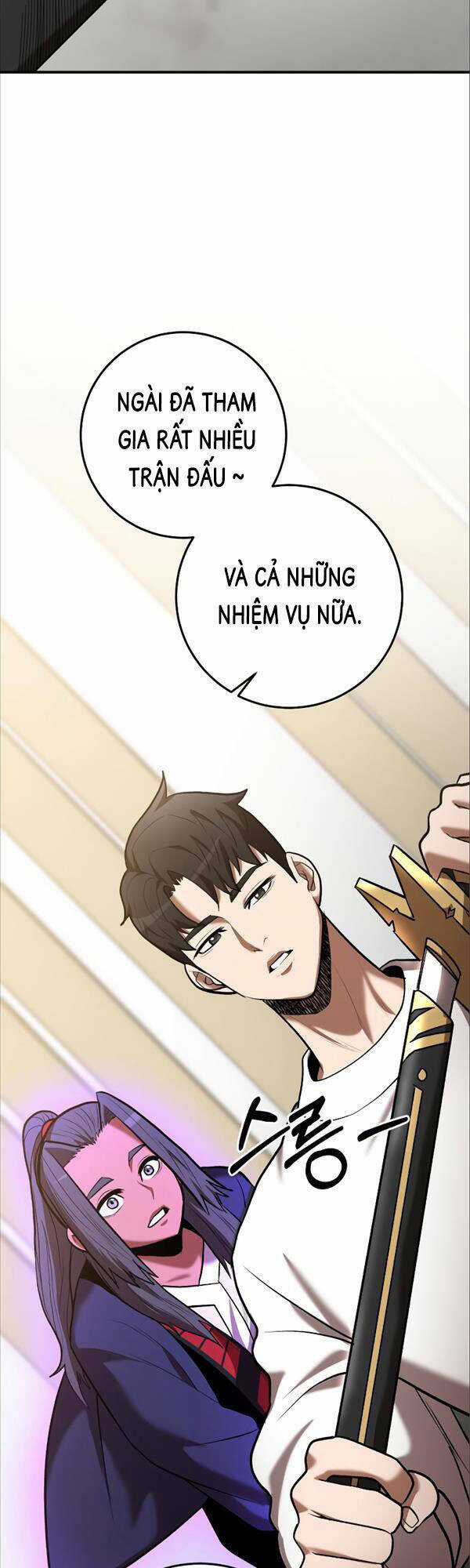 Thiên Tài Kiếm Thuật Của Gia Tộc Danh Giá Chapter 46 trang 26