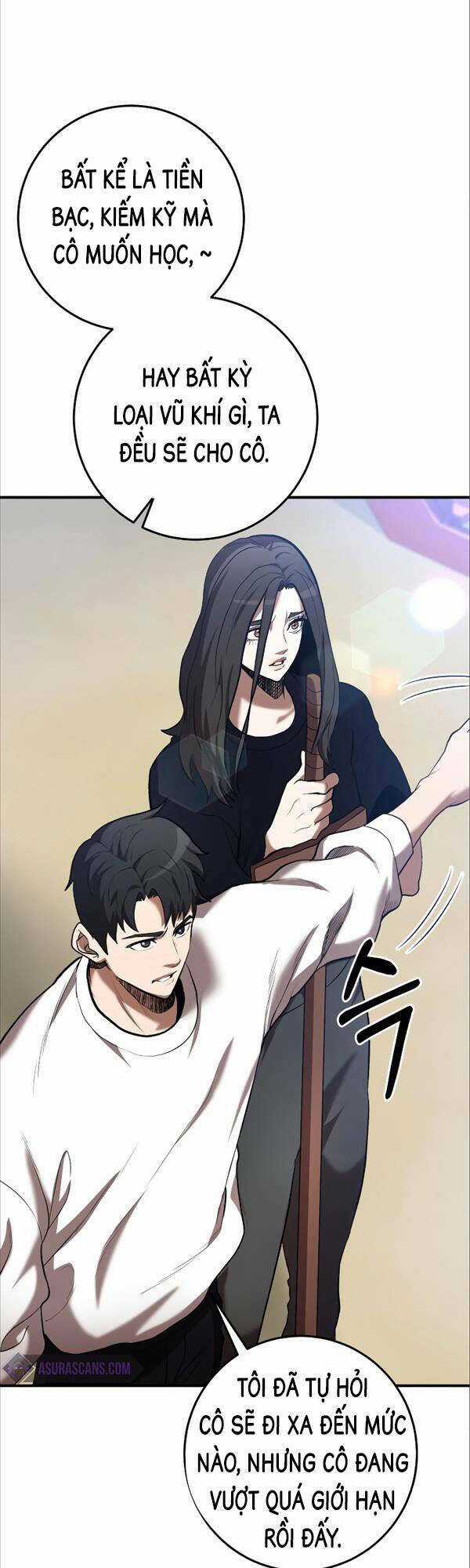 Thiên Tài Kiếm Thuật Của Gia Tộc Danh Giá Chapter 46 trang 3