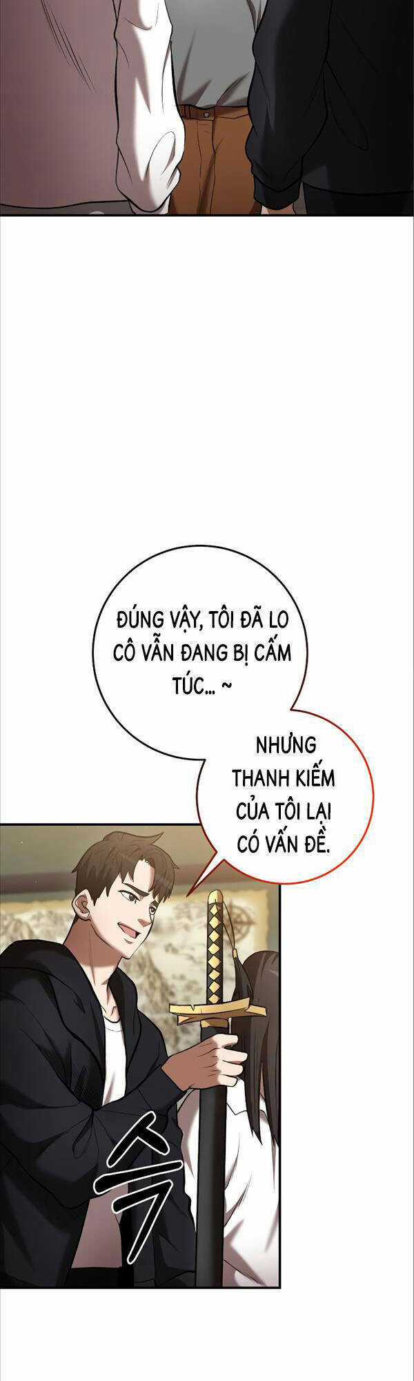 Thiên Tài Kiếm Thuật Của Gia Tộc Danh Giá Chapter 46 trang 30