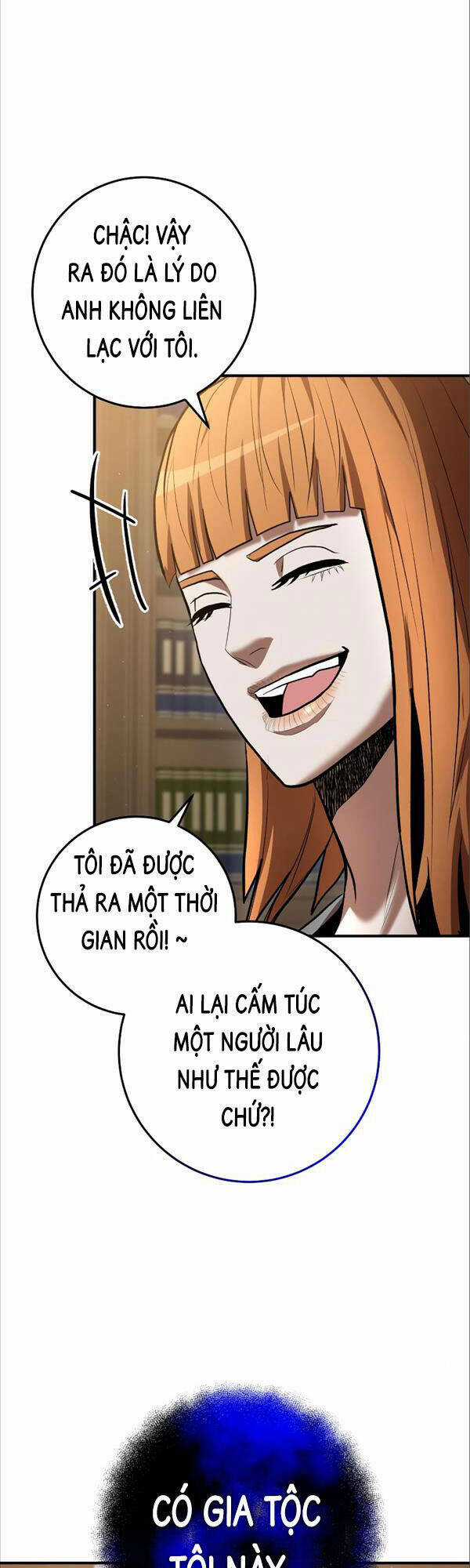 Thiên Tài Kiếm Thuật Của Gia Tộc Danh Giá Chapter 46 trang 31