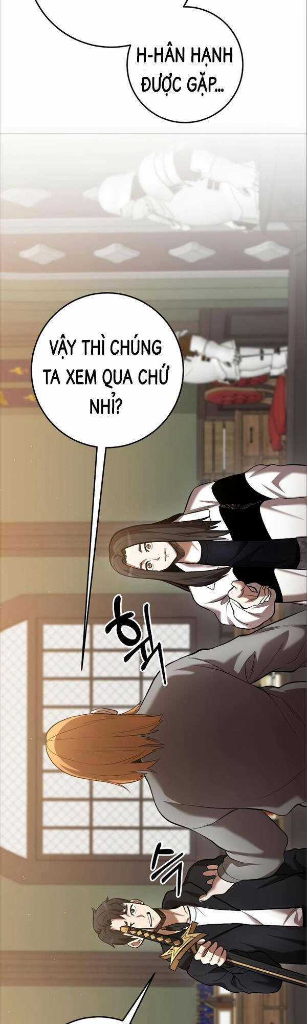 Thiên Tài Kiếm Thuật Của Gia Tộc Danh Giá Chapter 46 trang 34