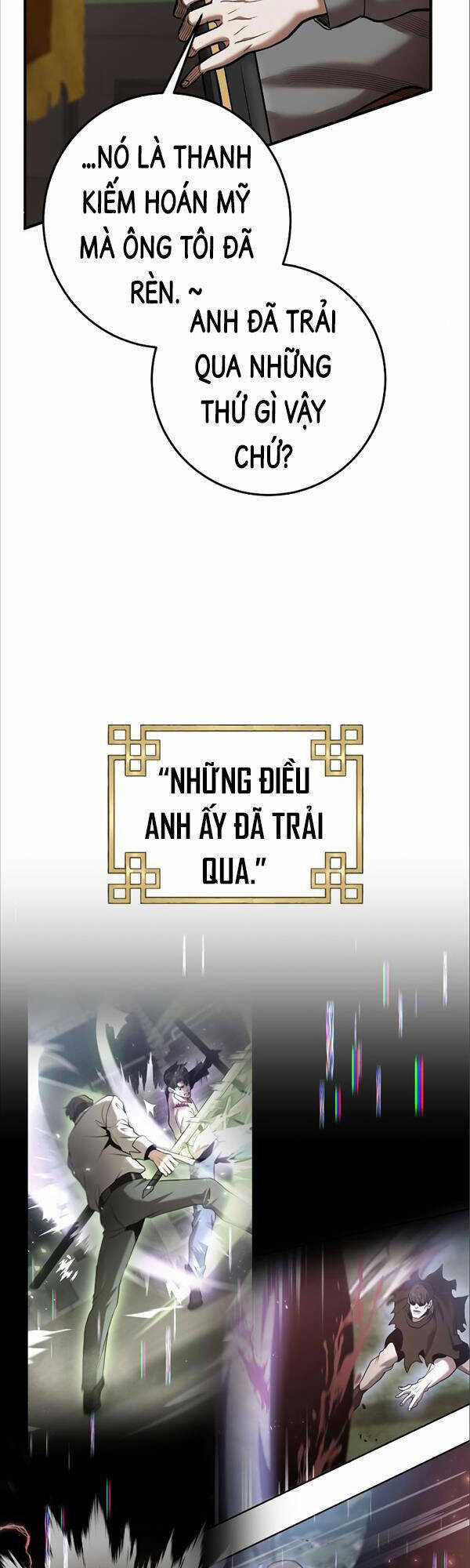 Thiên Tài Kiếm Thuật Của Gia Tộc Danh Giá Chapter 46 trang 36