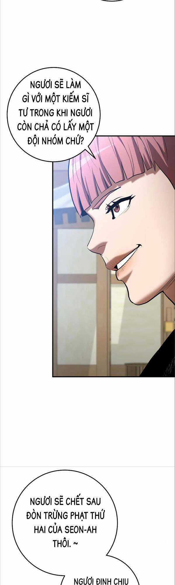 Thiên Tài Kiếm Thuật Của Gia Tộc Danh Giá Chapter 46 trang 4