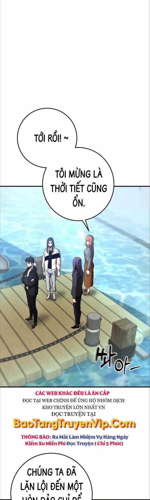 Thiên Tài Kiếm Thuật Của Gia Tộc Danh Giá Chapter 46 trang 40