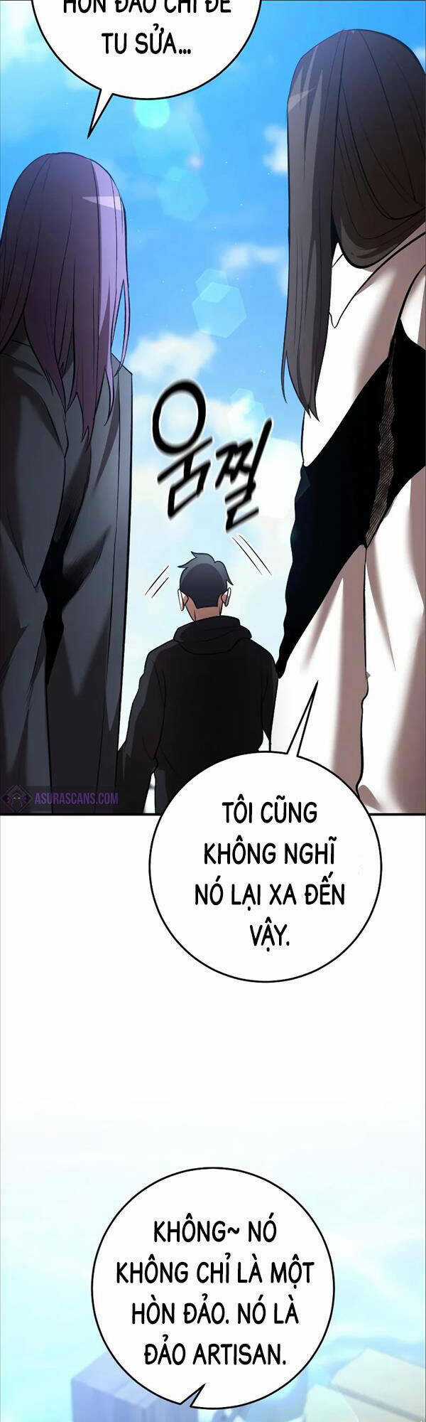 Thiên Tài Kiếm Thuật Của Gia Tộc Danh Giá Chapter 46 trang 41