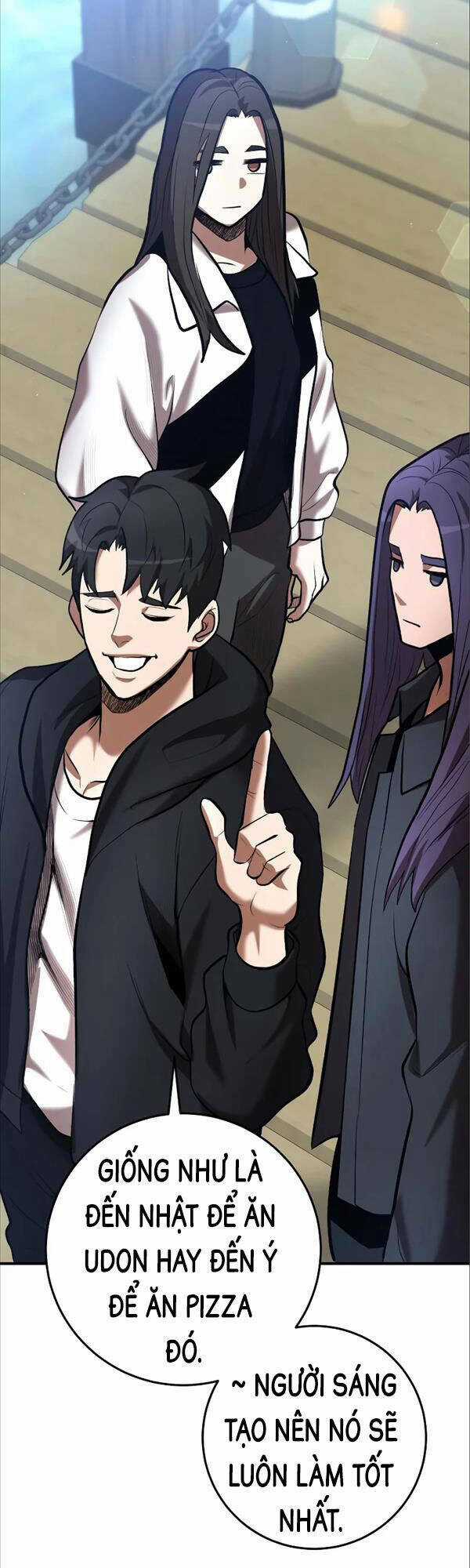 Thiên Tài Kiếm Thuật Của Gia Tộc Danh Giá Chapter 46 trang 42