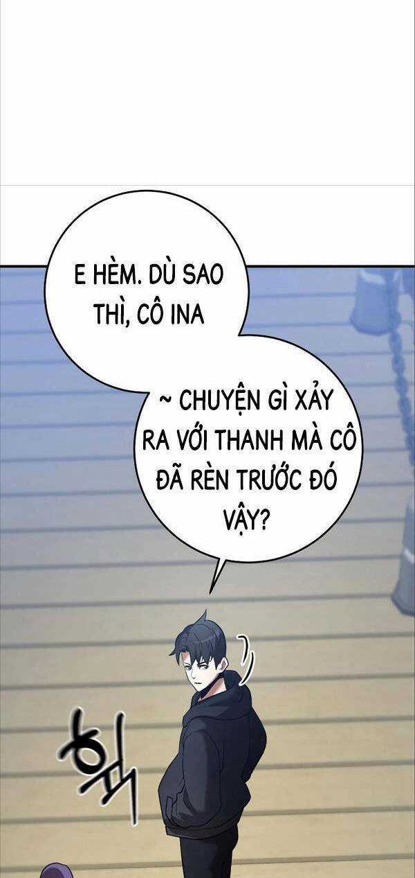 Thiên Tài Kiếm Thuật Của Gia Tộc Danh Giá Chapter 46 trang 43