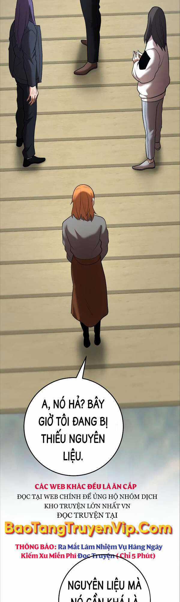 Thiên Tài Kiếm Thuật Của Gia Tộc Danh Giá Chapter 46 trang 44